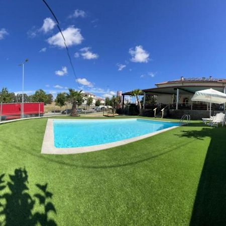 A Vileira Vimioso Exteriér fotografie