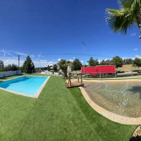 A Vileira Vimioso Exteriér fotografie