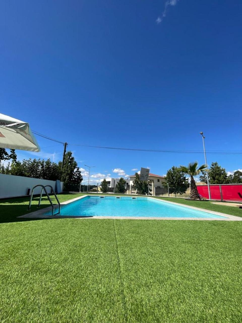 A Vileira Vimioso Exteriér fotografie
