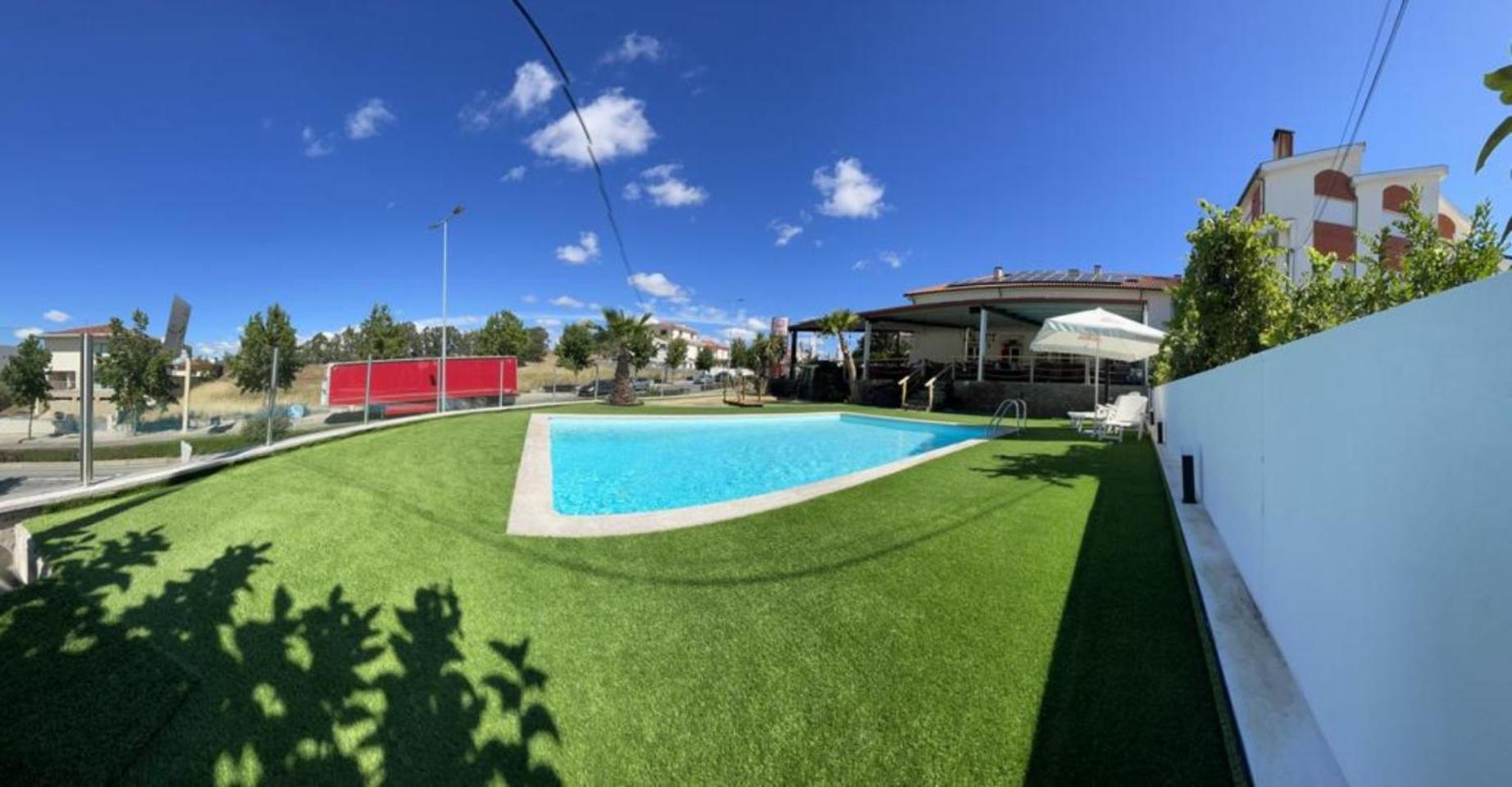 A Vileira Vimioso Exteriér fotografie